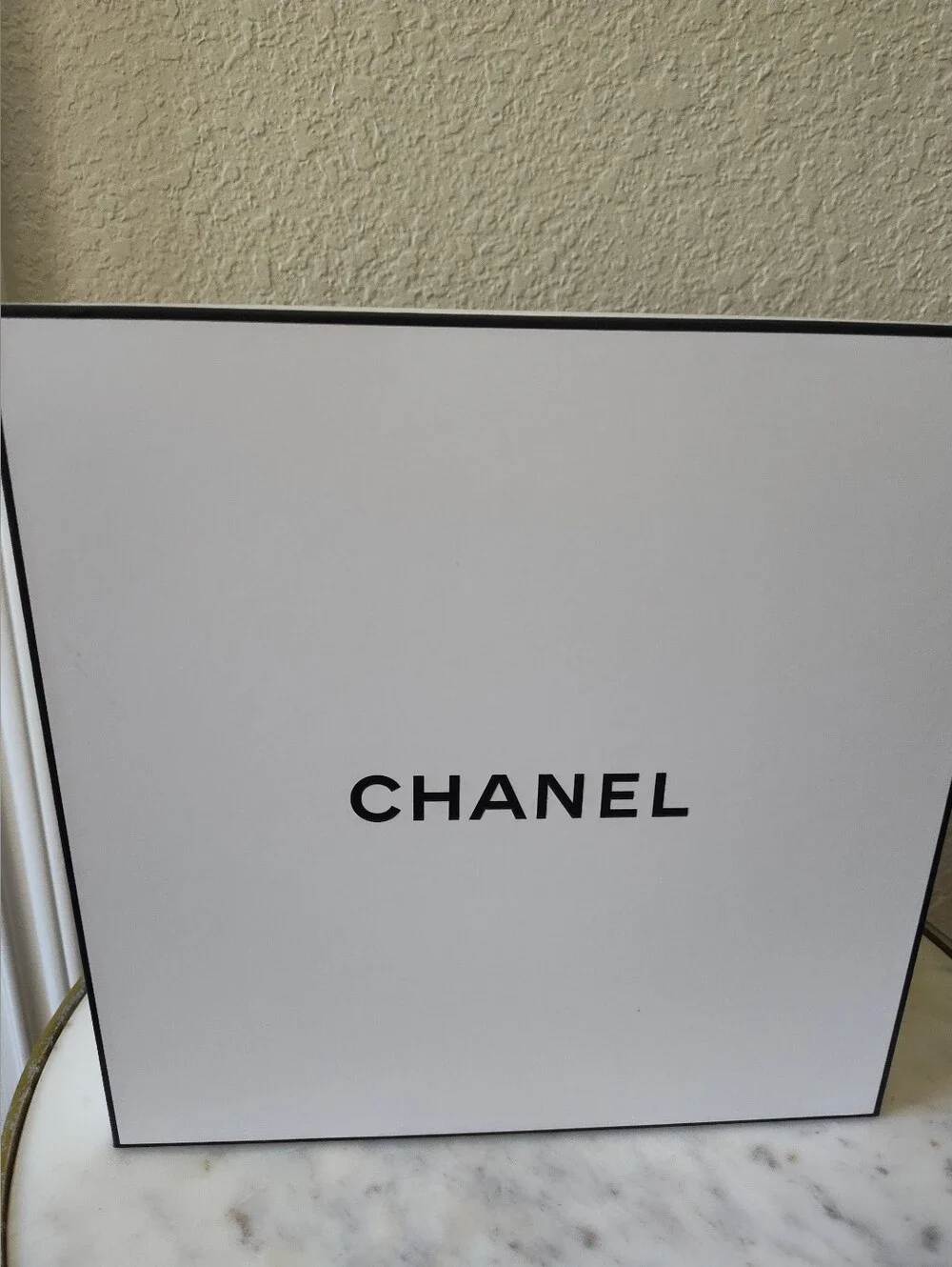 CHANEL complete presentation